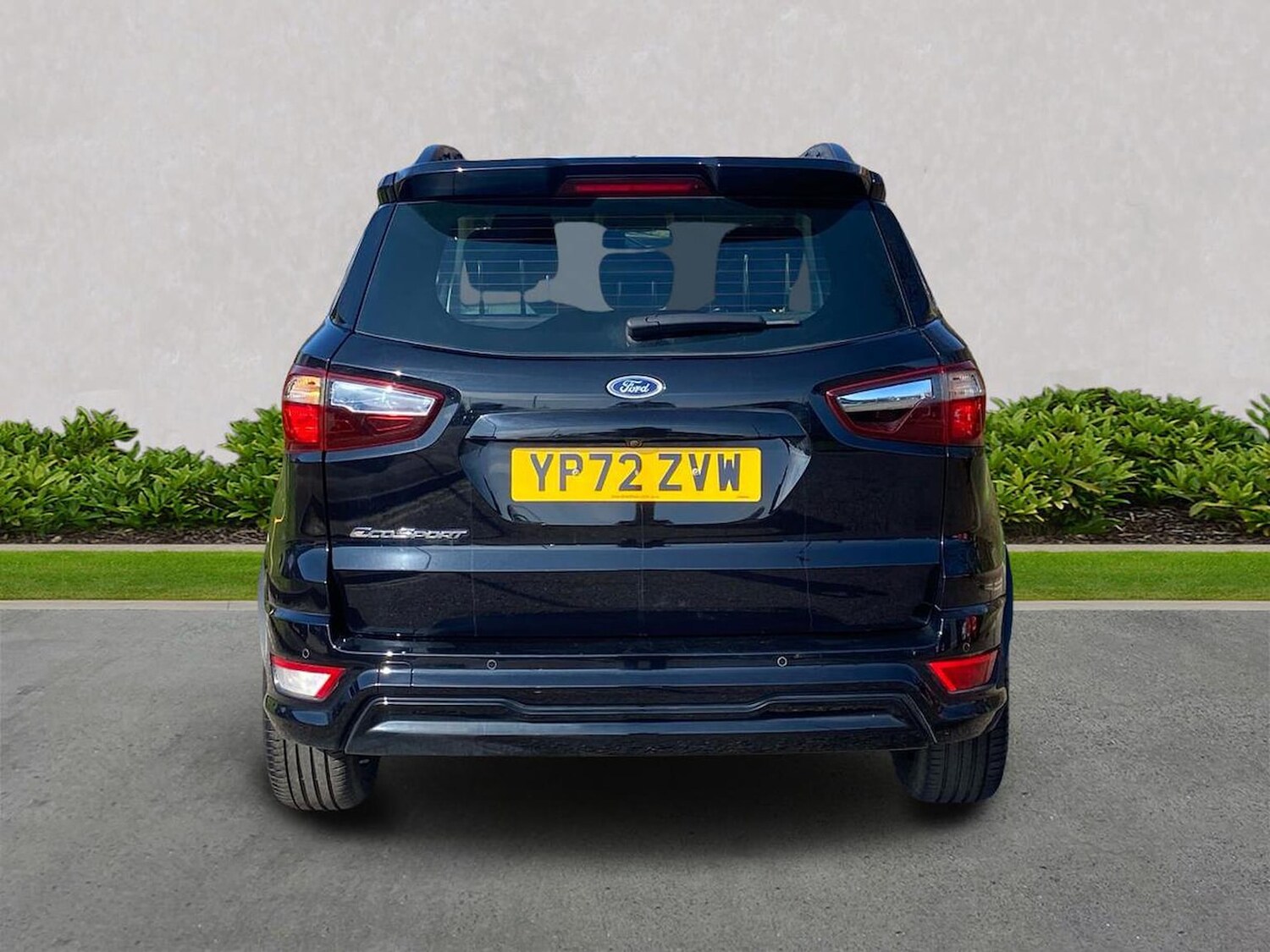 Used Ford Ecosport 2023 for sale - 78131792: Photo 6