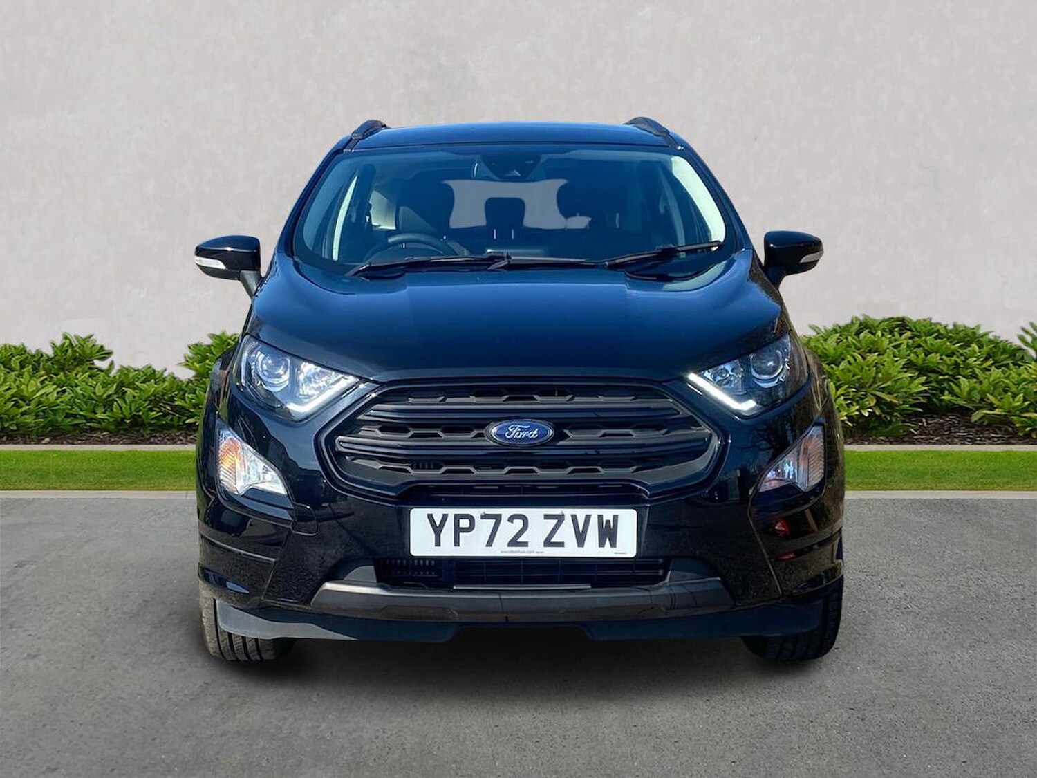 Used Ford Ecosport 2023 for sale - 78131792: Photo 7