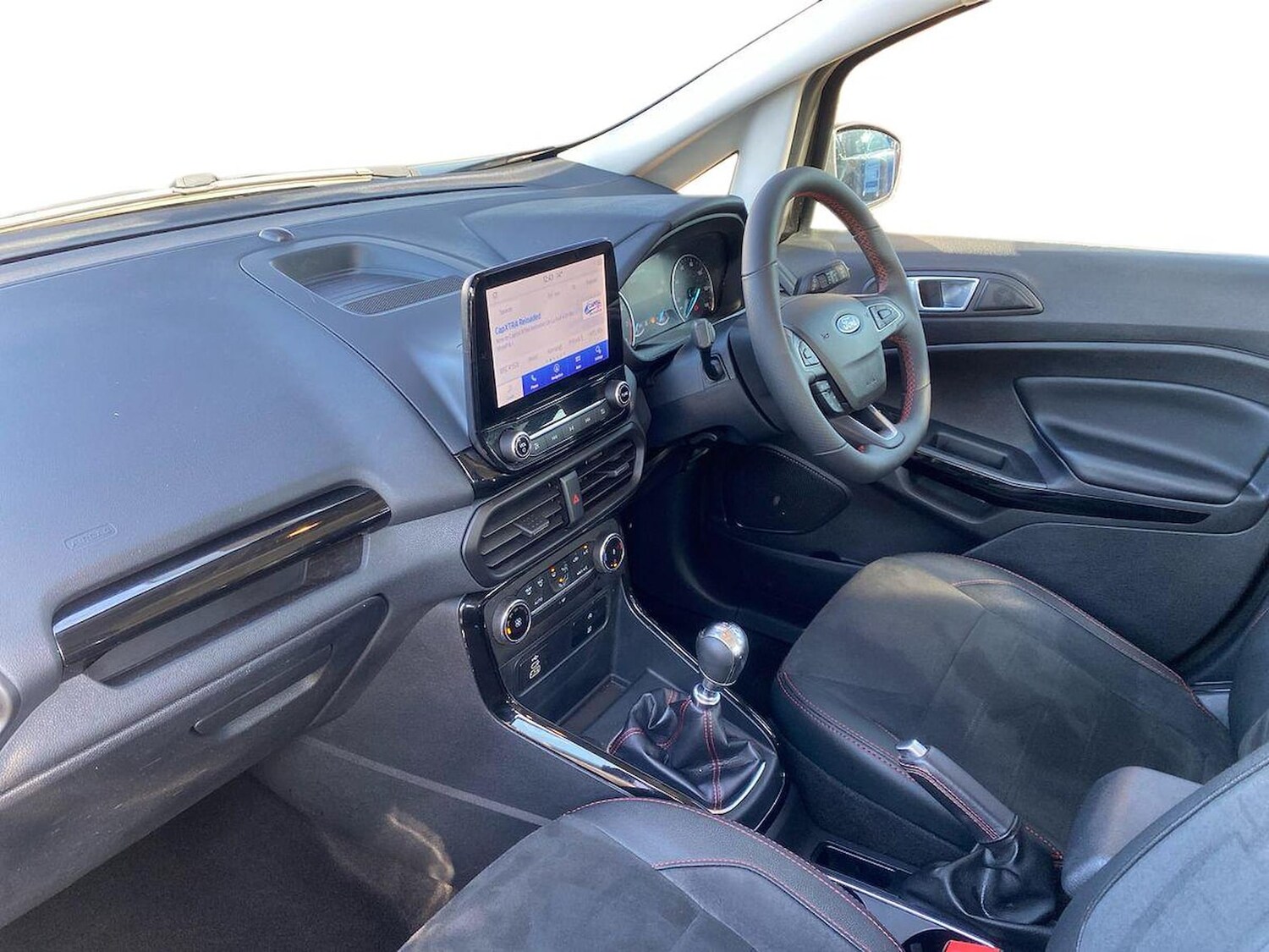 Used Ford Ecosport 2023 for sale - 78131792: Photo 9