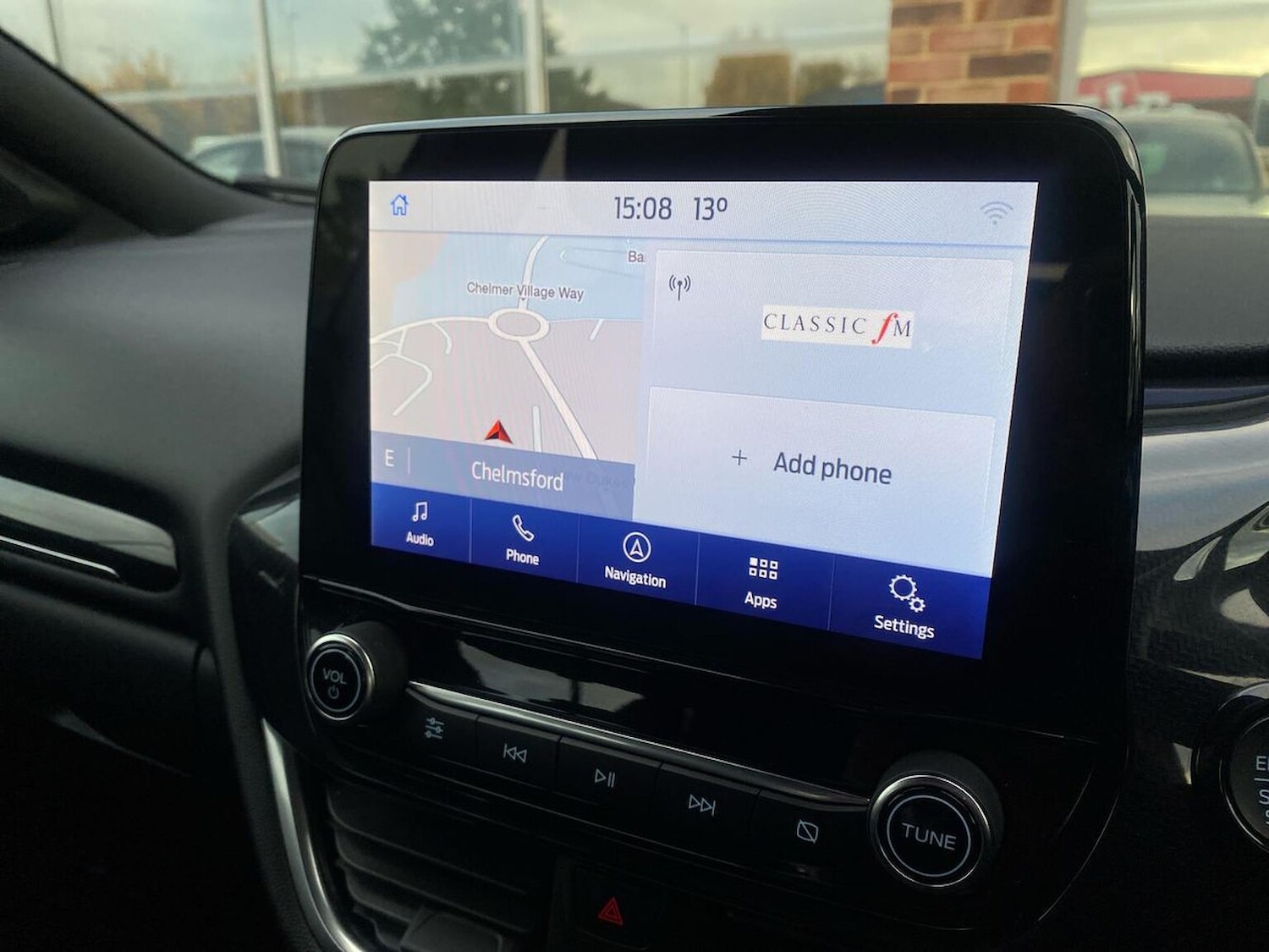 Used Ford Puma 2022 for sale - 76521001: Photo 11