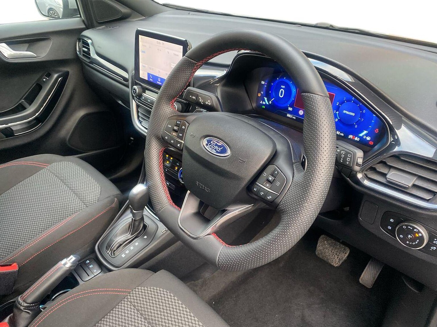 Used Ford Puma 2022 for sale - 76521001: Photo 15