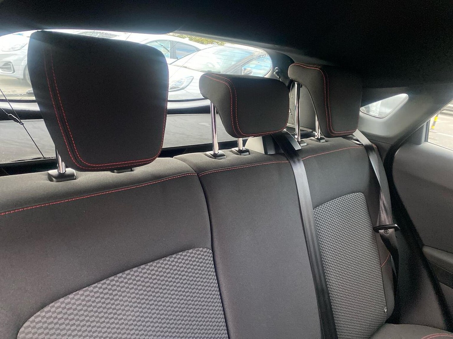 Used Ford Puma 2022 for sale - 76521001: Photo 16