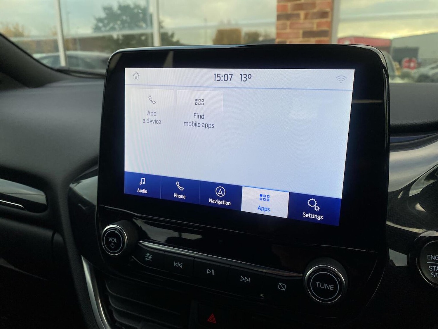 Used Ford Puma 2022 for sale - 76521001: Photo 22