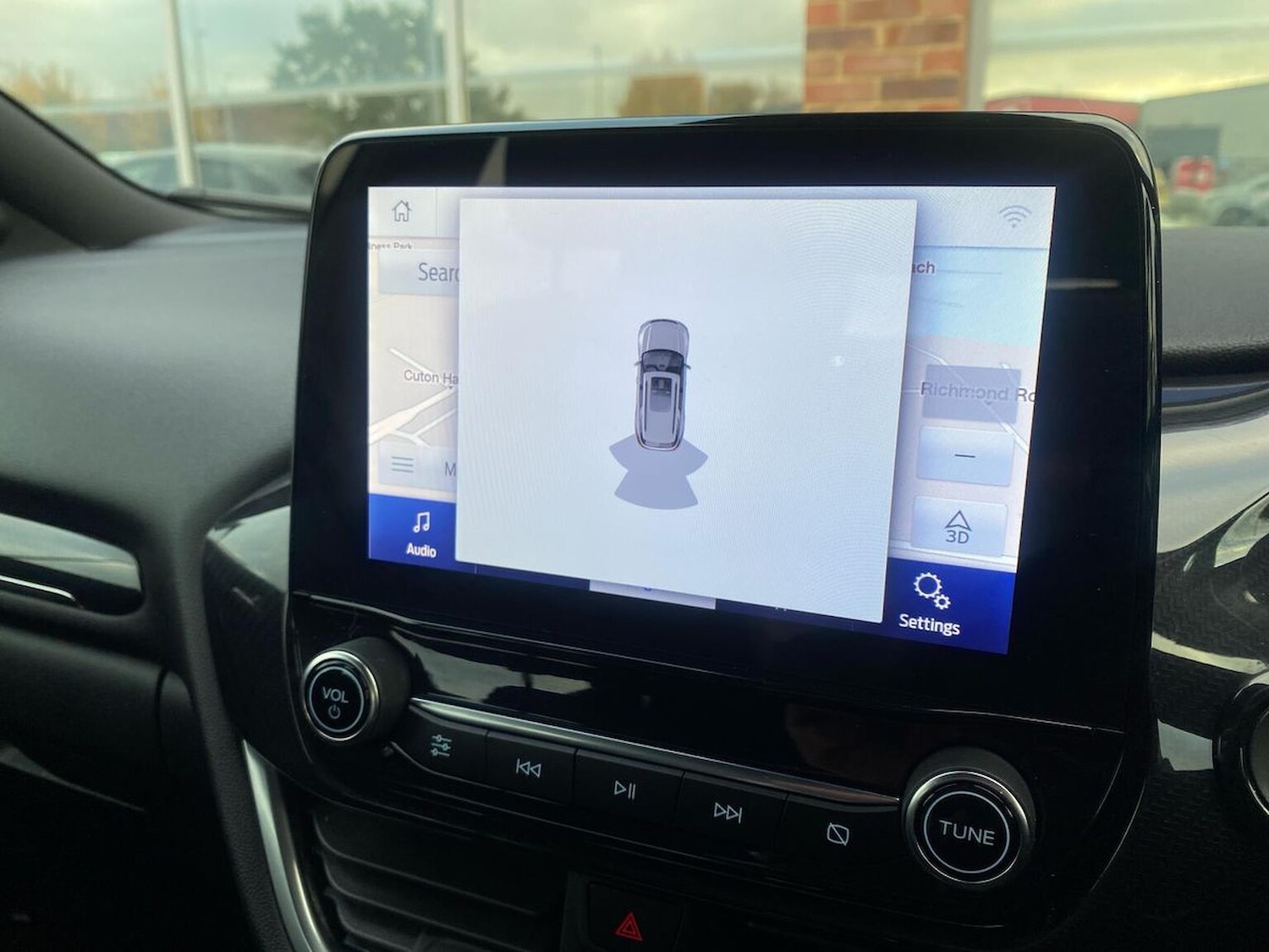 Used Ford Puma 2022 for sale - 76521001: Photo 23