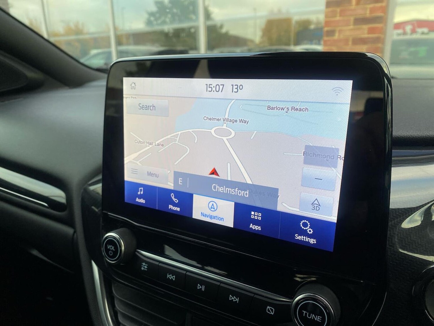 Used Ford Puma 2022 for sale - 76521001: Photo 24