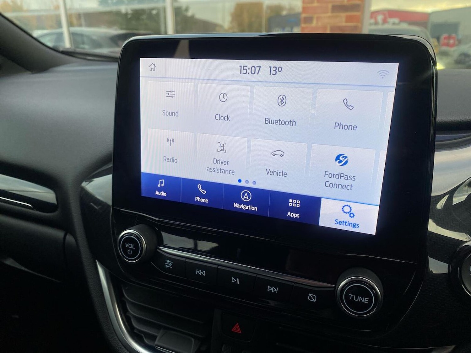 Used Ford Puma 2022 for sale - 76521001: Photo 25