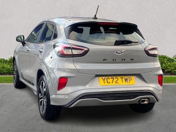 Used Ford Puma 2022 for sale - 76521001: Photo