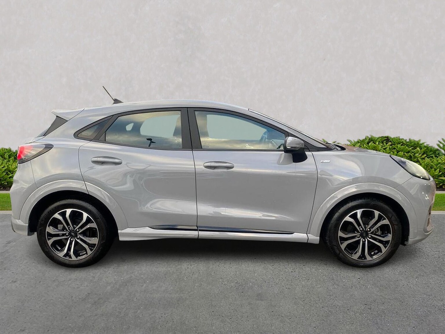 Used Ford Puma 2022 for sale - 76521001: Photo 3