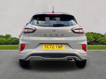 Used Ford Puma 2022 for sale - 76521001: Photo