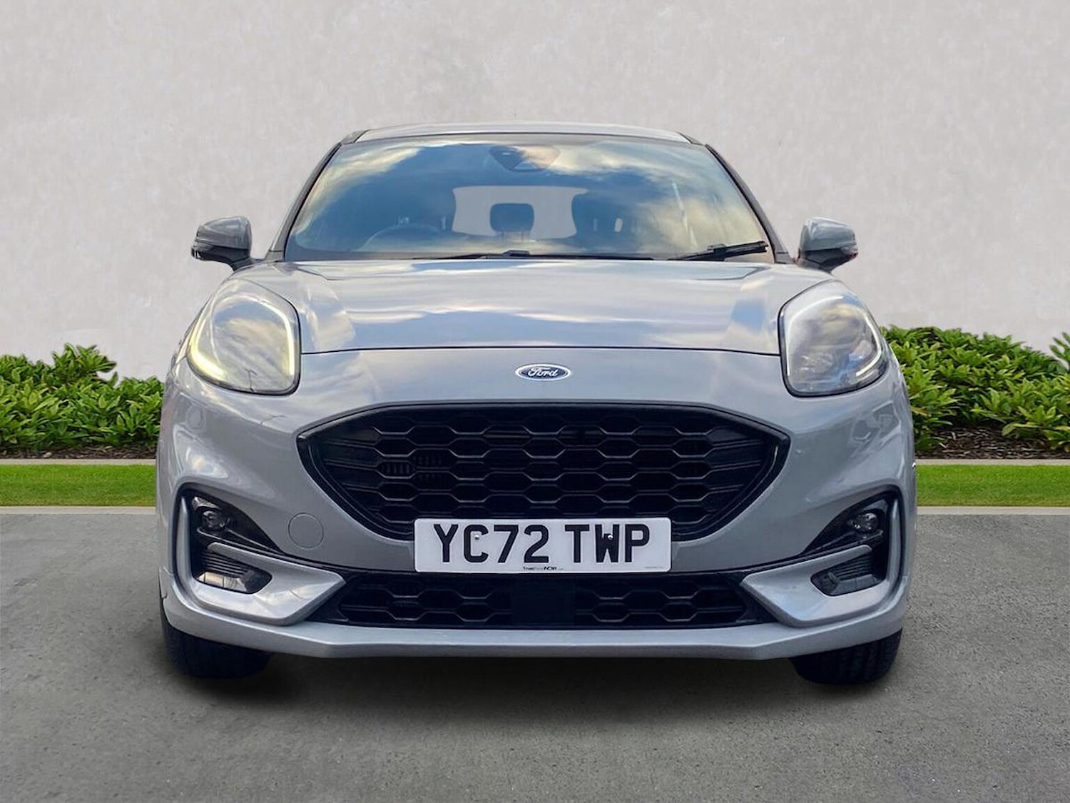 Used Ford Puma 2022 for sale - 76521001: Photo 5