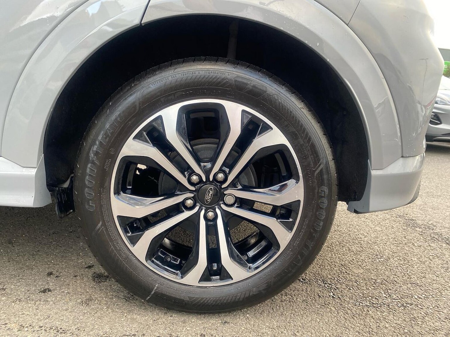 Used Ford Puma 2022 for sale - 76521001: Photo 6