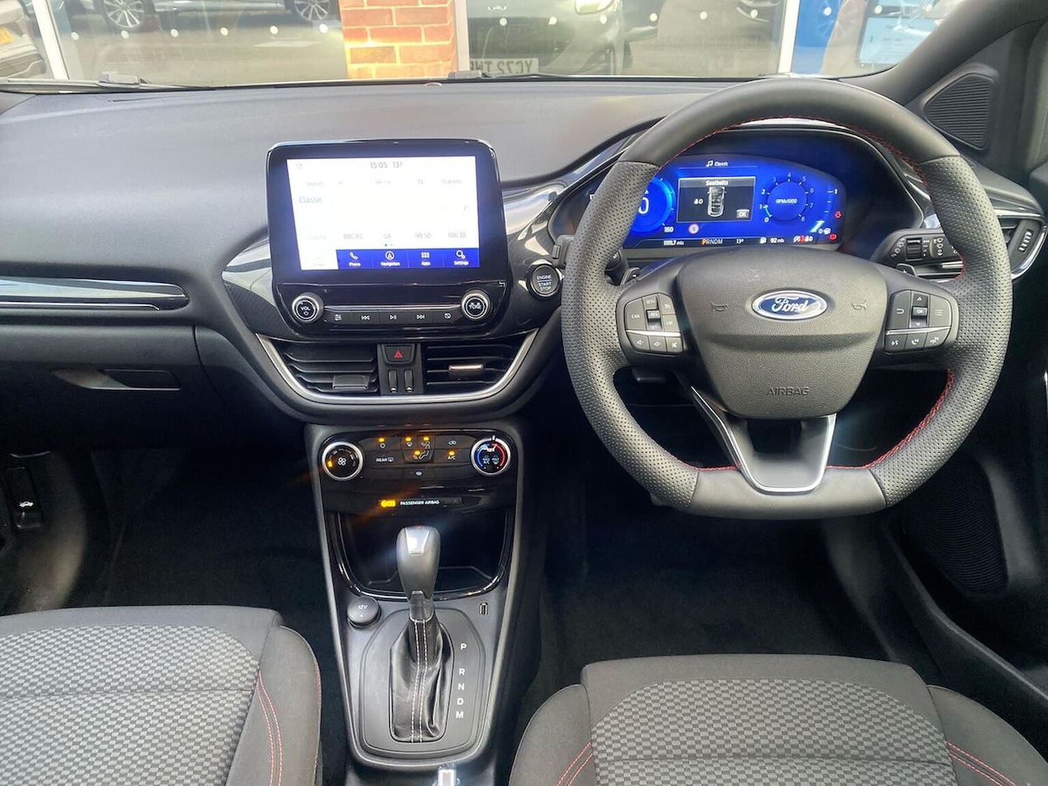 Used Ford Puma 2022 for sale - 76521001: Photo 8