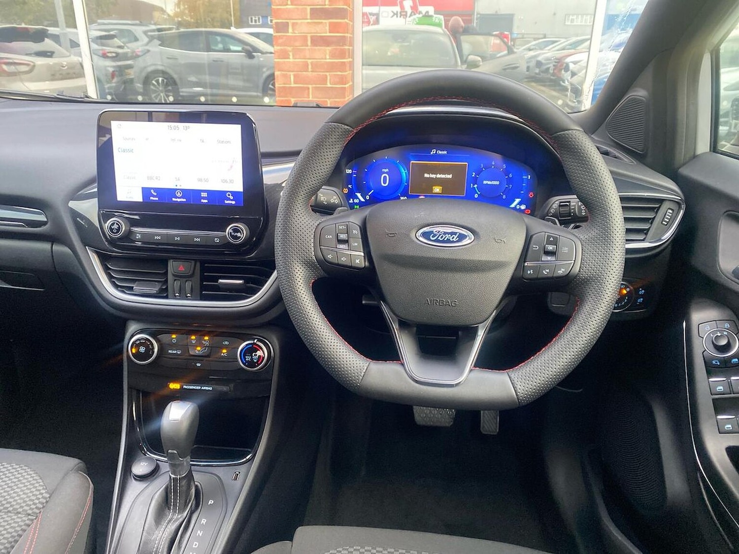 Used Ford Puma 2022 for sale - 76521001: Photo 9