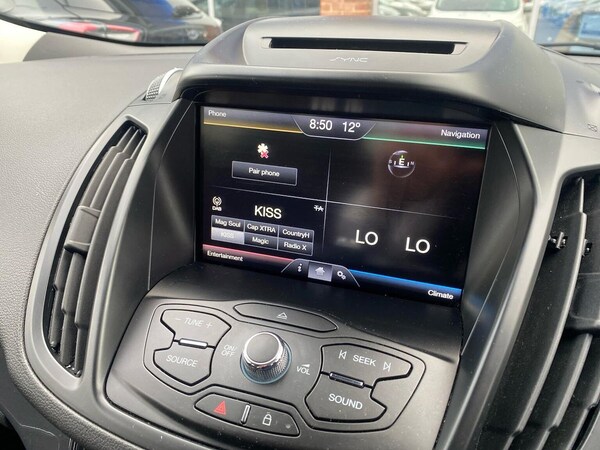 Used Ford Kuga 2016 for sale - 76206066: Photo 11