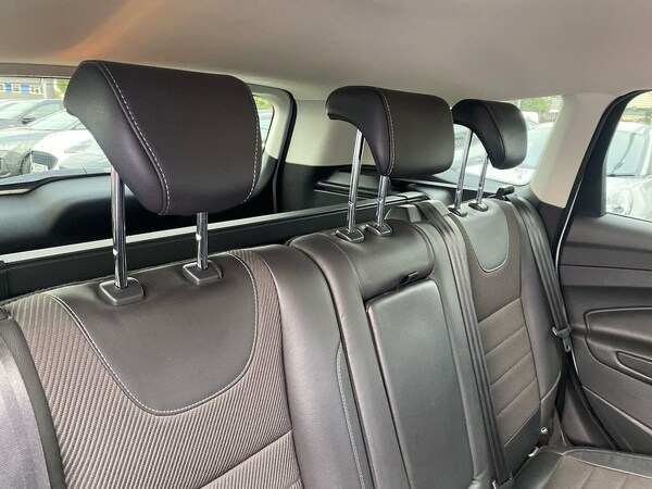 Used Ford Kuga 2016 for sale - 76206066: Photo 16