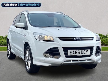 Ford - Kuga