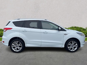Used Ford Kuga 2016 for sale - 76206066: Photo 3