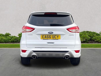 Used Ford Kuga 2016 for sale - 76206066: Photo 4