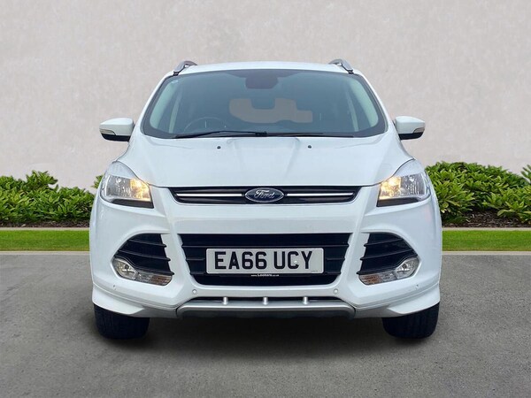 Used Ford Kuga 2016 for sale - 76206066: Photo 5