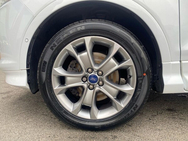 Used Ford Kuga 2016 for sale - 76206066: Photo 6