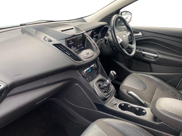 Used Ford Kuga 2016 for sale - 76206066: Photo 7