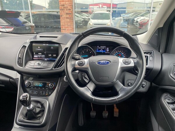 Used Ford Kuga 2016 for sale - 76206066: Photo 9