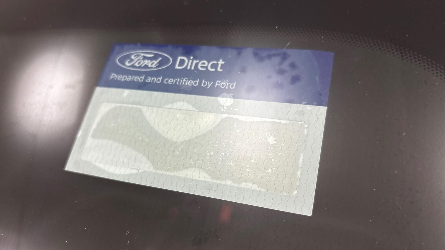 Used Ford Puma 2025 for sale - 77616708: Photo 12