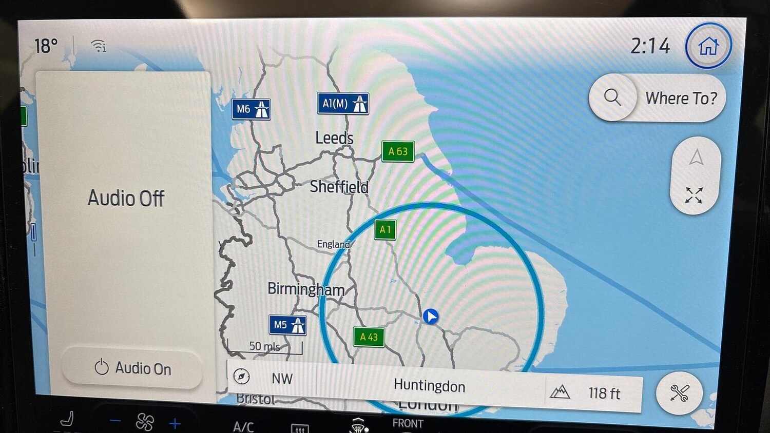 Used Ford Puma 2025 for sale - 77616708: Photo 15