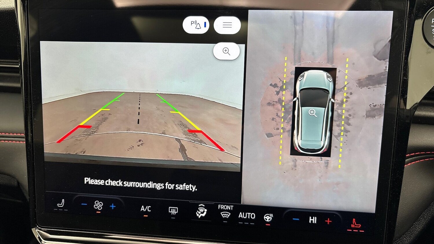 Used Ford Puma 2025 for sale - 77616708: Photo 18