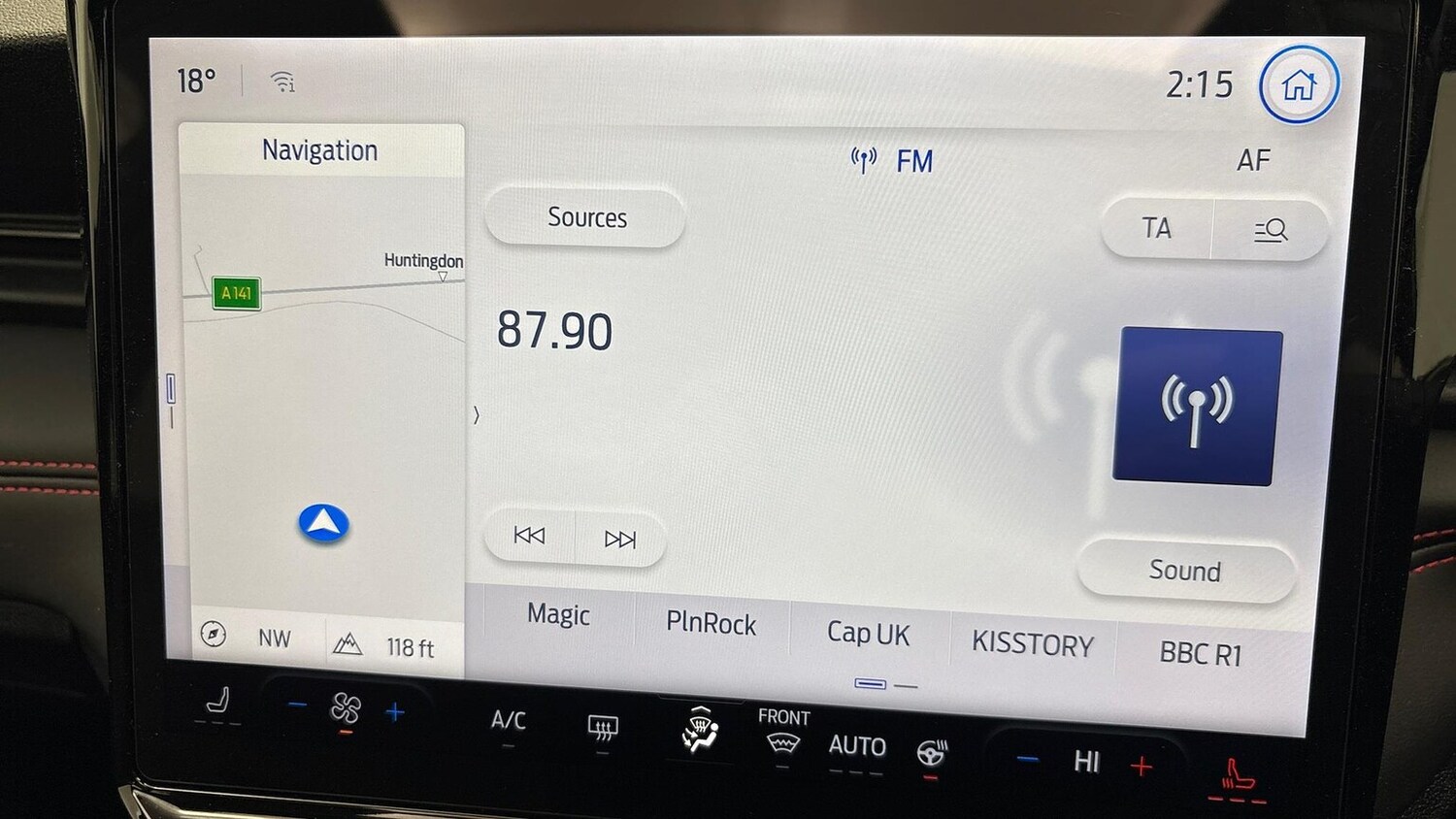 Used Ford Puma 2025 for sale - 77616708: Photo 19