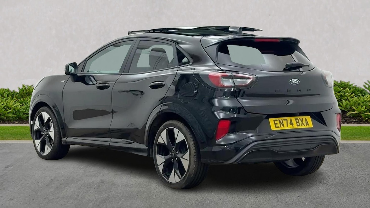 Used Ford Puma 2025 for sale - 77616708: Photo 2