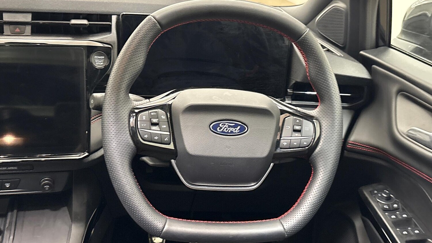 Used Ford Puma 2025 for sale - 77616708: Photo 20