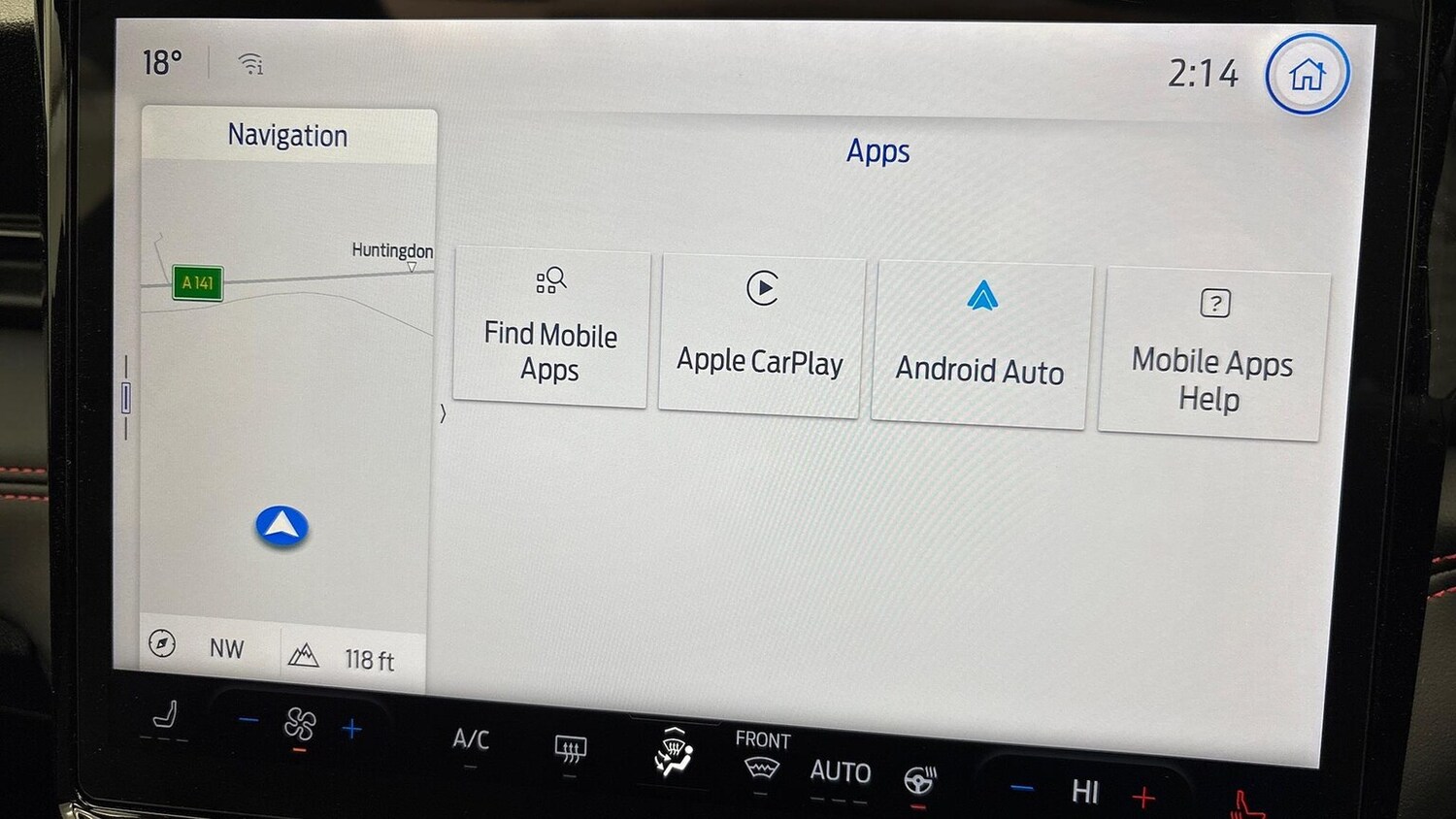 Used Ford Puma 2025 for sale - 77616708: Photo 21