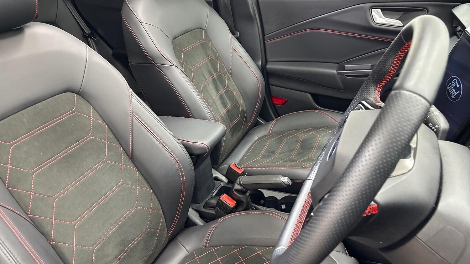 Used Ford Puma 2025 for sale - 77616708: Photo 22