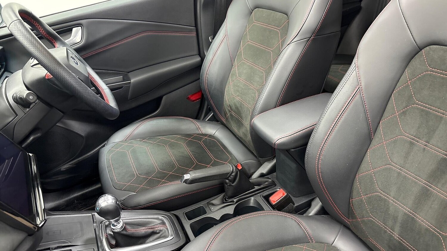 Used Ford Puma 2025 for sale - 77616708: Photo 23