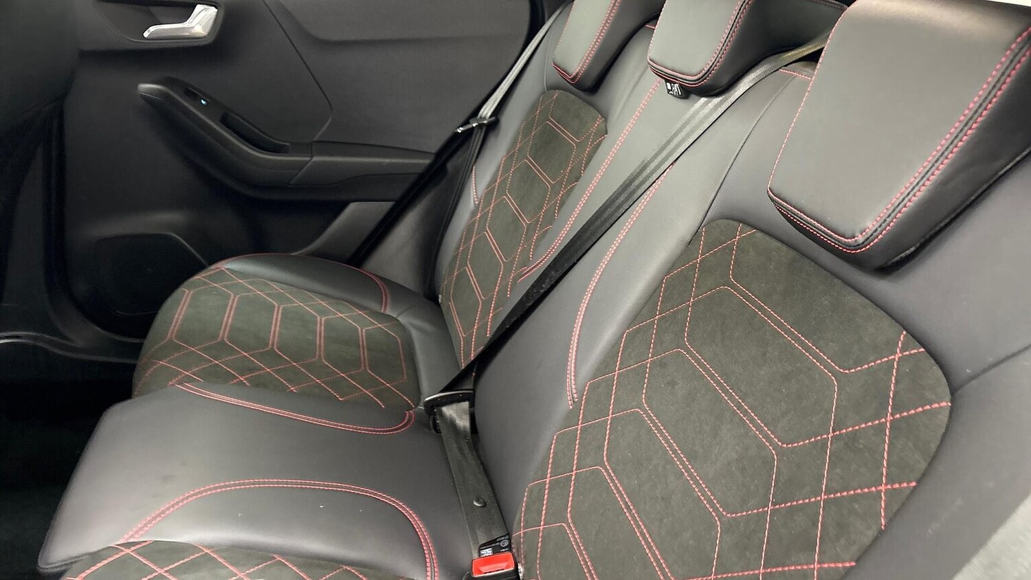 Used Ford Puma 2025 for sale - 77616708: Photo 25