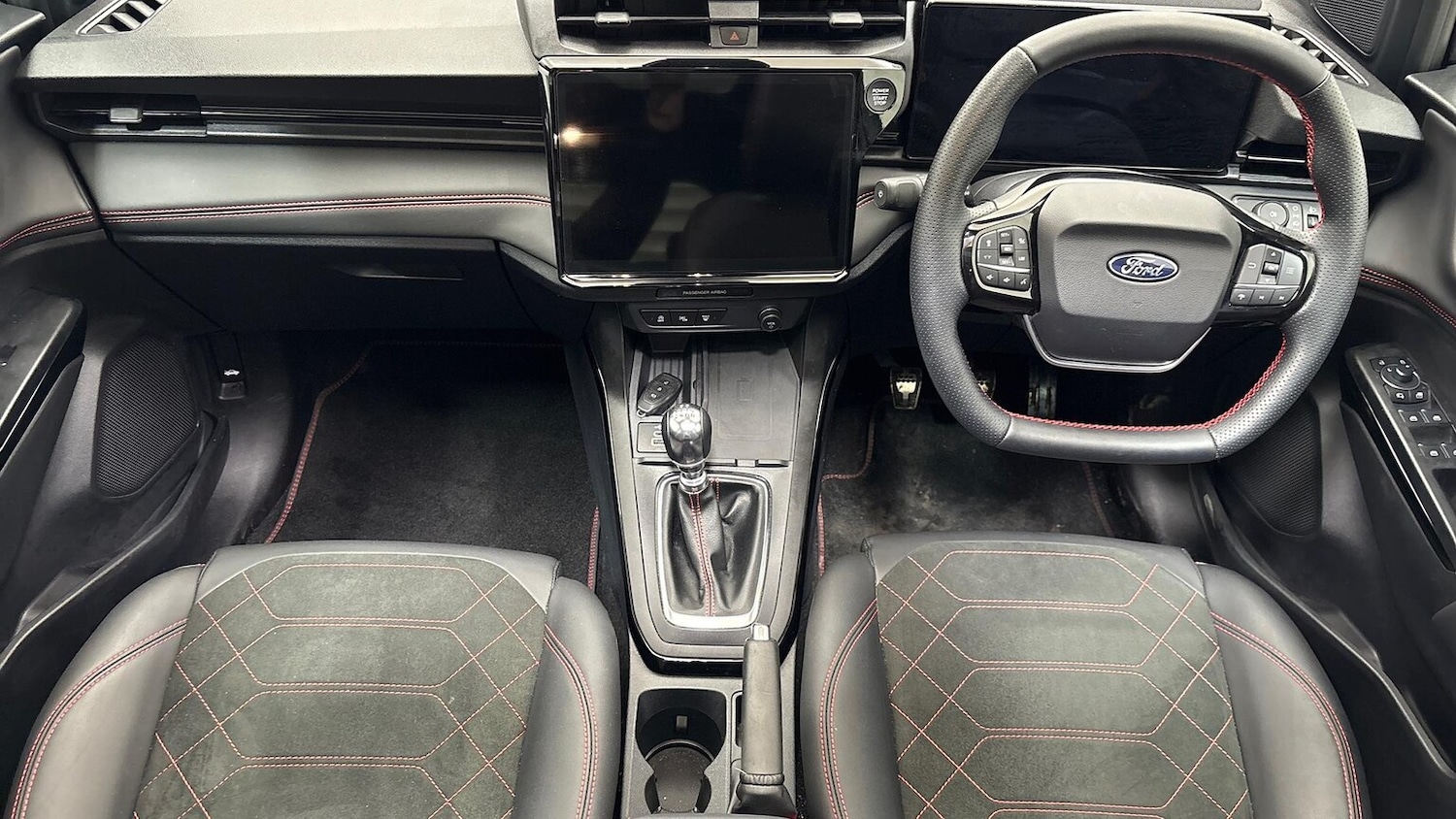 Used Ford Puma 2025 for sale - 77616708: Photo 26