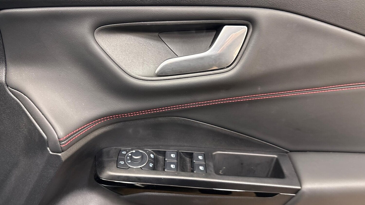 Used Ford Puma 2025 for sale - 77616708: Photo 29