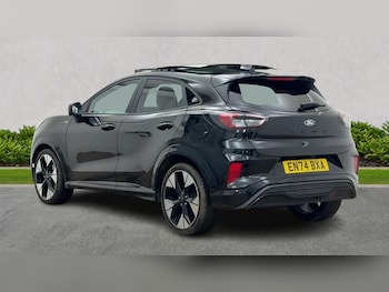 Used Ford Puma 2025 for sale - 77616708: Photo