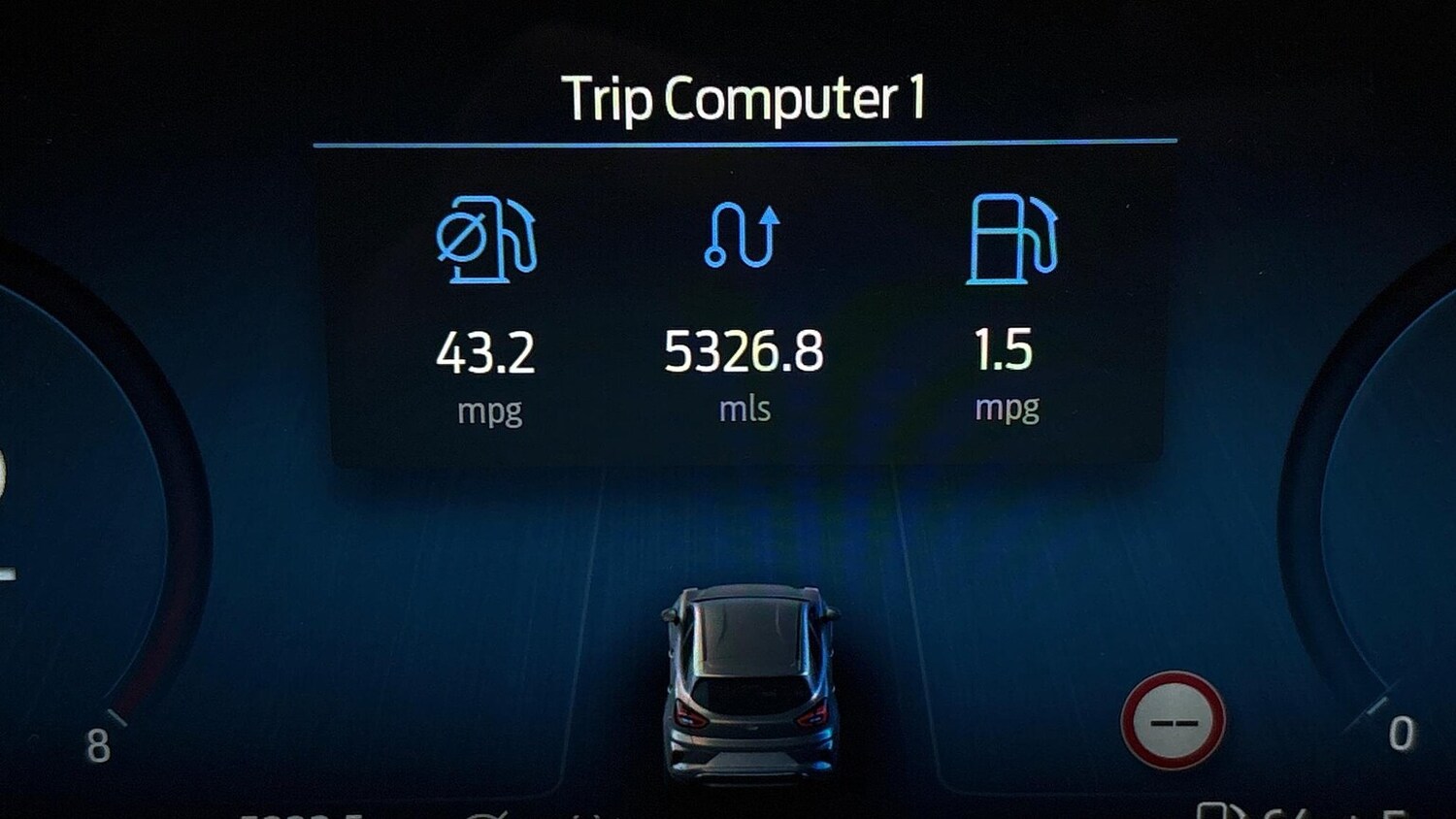 Used Ford Puma 2025 for sale - 77616708: Photo 30