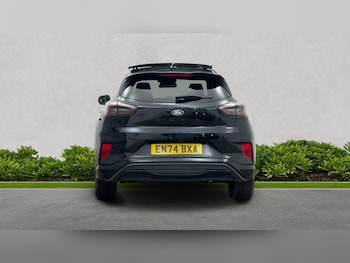 Used Ford Puma 2025 for sale - 77616708: Photo