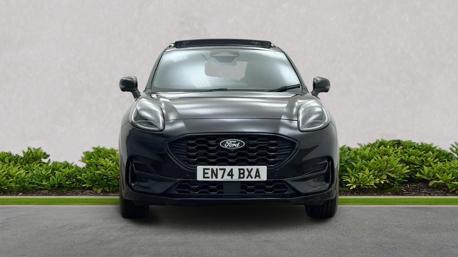 Used Ford Puma 2025 for sale - 77616708: Photo 5