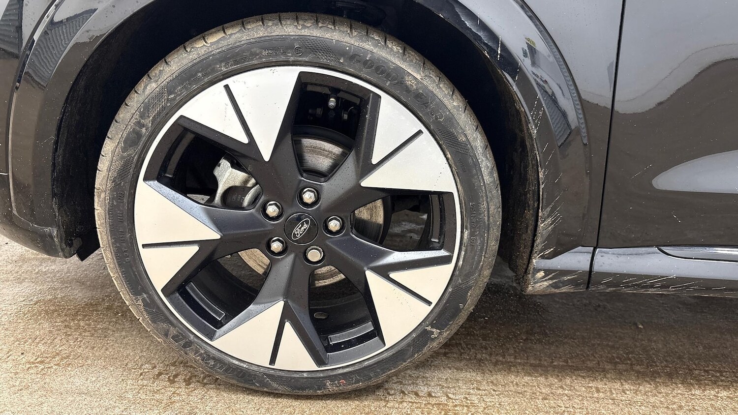 Used Ford Puma 2025 for sale - 77616708: Photo 6