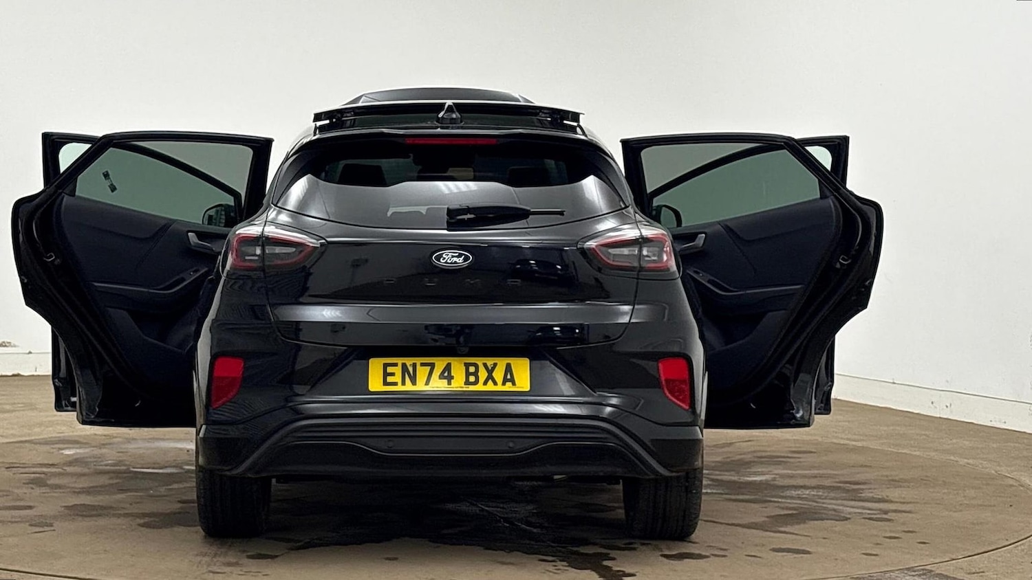 Used Ford Puma 2025 for sale - 77616708: Photo 7