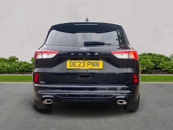 Used Ford Kuga 2023 for sale - 78489380: Photo