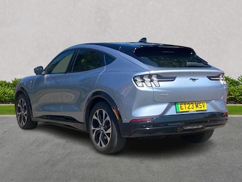 Used Ford Mustang Mach-E 2023 for sale - 78961873: Photo