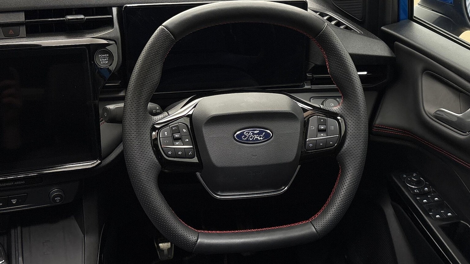 Used Ford Puma 2024 for sale - 76363409: Photo 10