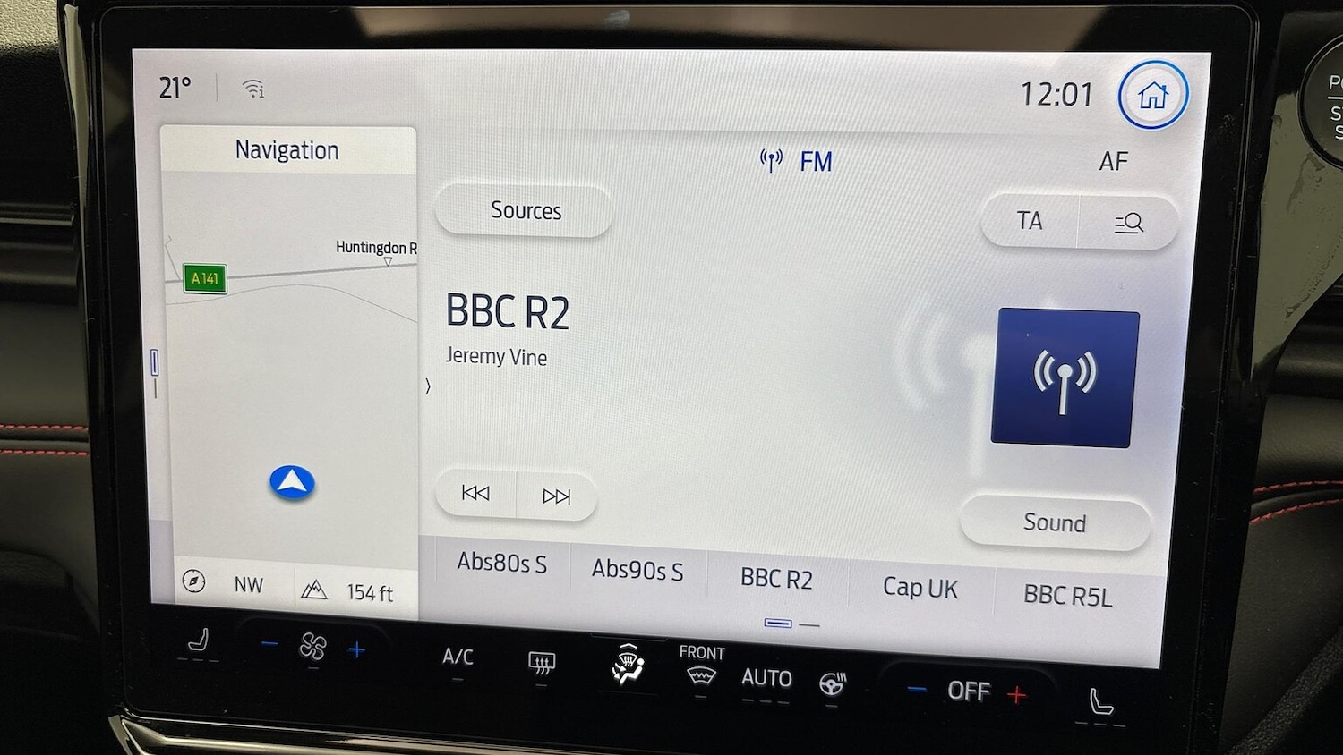 Used Ford Puma 2024 for sale - 76363409: Photo 12