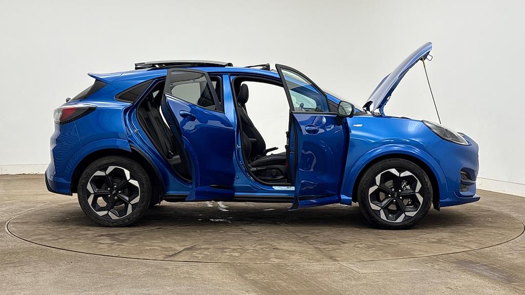 Used Ford Puma 2024 for sale - 76363409: Photo 18