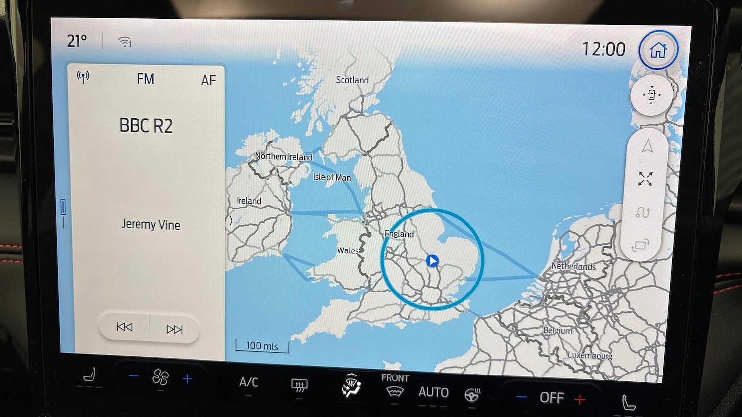 Used Ford Puma 2024 for sale - 76363409: Photo 20